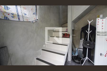 Sala/Cozinha de kitnet/studio para alugar com 1 quarto, 150m² em Parque Eldorado 2, Cabo Frio