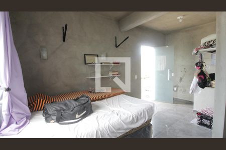 Quarto de kitnet/studio para alugar com 1 quarto, 150m² em Parque Eldorado 2, Cabo Frio