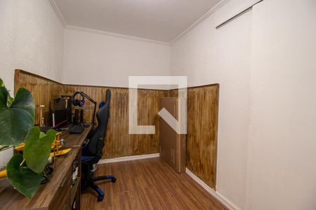 Quarto 2 de apartamento à venda com 3 quartos, 53m² em Fazendinha, Curitiba