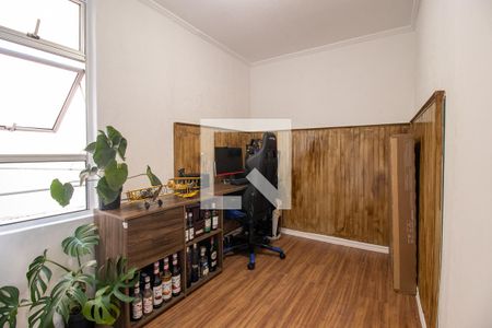 Quarto 2 de apartamento à venda com 3 quartos, 53m² em Fazendinha, Curitiba