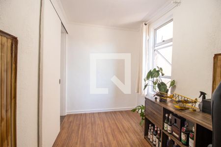 Quarto 2 de apartamento à venda com 3 quartos, 53m² em Fazendinha, Curitiba