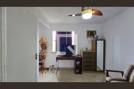 Quarto  - Suíte de apartamento à venda com 2 quartos, 80m² em Abolição, Rio de Janeiro