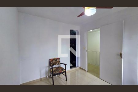 Quarto  - Suíte de apartamento à venda com 2 quartos, 80m² em Abolição, Rio de Janeiro