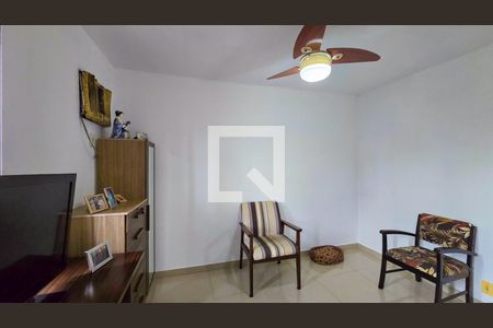 Quarto  - Suíte de apartamento à venda com 2 quartos, 80m² em Abolição, Rio de Janeiro
