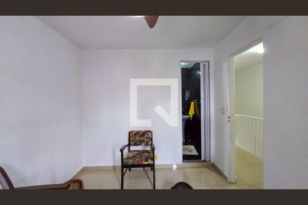 Quarto  - Suíte de apartamento à venda com 2 quartos, 80m² em Abolição, Rio de Janeiro