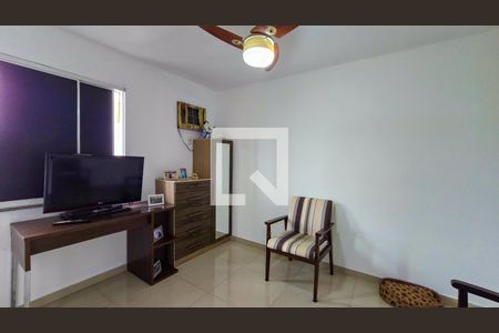 Quarto  - Suíte de apartamento à venda com 2 quartos, 80m² em Abolição, Rio de Janeiro