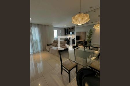 Apartamento à venda com 2 quartos, 72m² em Campininha, São Paulo
