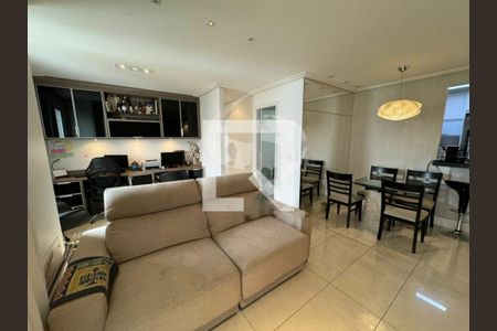 Apartamento à venda com 2 quartos, 72m² em Campininha, São Paulo