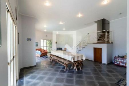 Casa à venda com 4 quartos, 400m² em City América, São Paulo