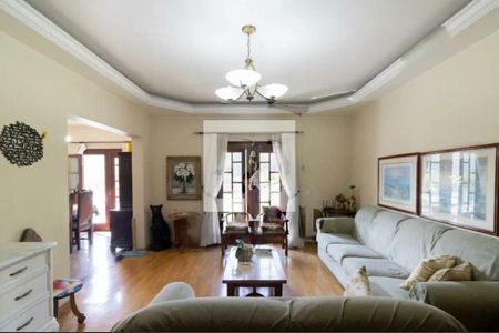 Casa à venda com 4 quartos, 400m² em City América, São Paulo