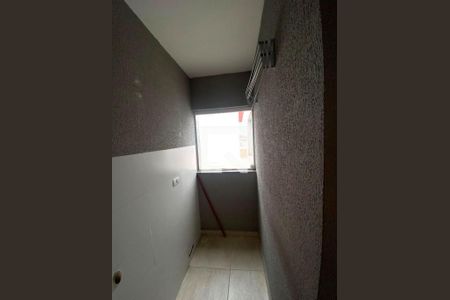 Apartamento à venda com 1 quarto, 30m² em Jardim Maringa, São Paulo