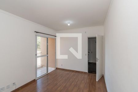 Sala de Estar/Jantar  de apartamento para alugar com 2 quartos, 49m² em Parque Sevilha (nova Veneza), Sumaré
