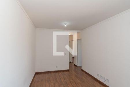 Sala de Estar/Jantar  de apartamento para alugar com 2 quartos, 49m² em Parque Sevilha (nova Veneza), Sumaré
