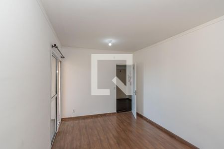 Sala de Estar/Jantar  de apartamento para alugar com 2 quartos, 49m² em Parque Sevilha (nova Veneza), Sumaré