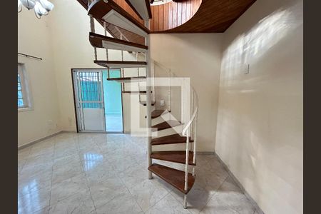Sala de casa para alugar com 3 quartos, 160m² em Madureira, Rio de Janeiro