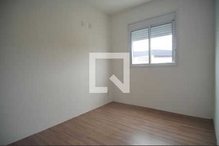 quarto 1 de apartamento para alugar com 2 quartos, 46m² em São Jorge, Novo Hamburgo