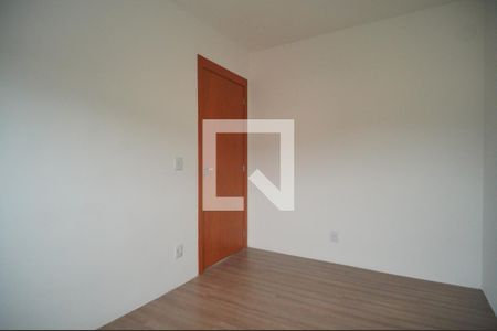 quarto 1 de apartamento para alugar com 2 quartos, 46m² em São Jorge, Novo Hamburgo