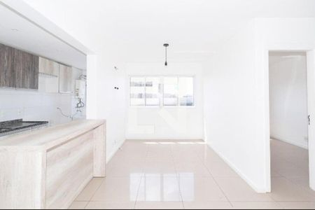 Sala de apartamento para alugar com 2 quartos, 55m² em Passo d’Areia, Porto Alegre