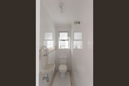 Lavabo de apartamento para alugar com 3 quartos, 86m² em Jardim Miranda, Campinas