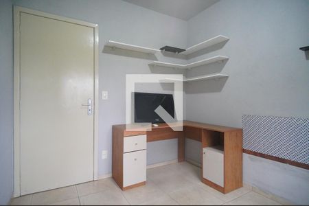 Quarto 2 de apartamento à venda com 2 quartos, 46m² em Rio dos Sinos, São Leopoldo