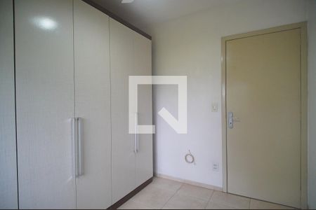 Quarto 1 de apartamento à venda com 2 quartos, 46m² em Rio dos Sinos, São Leopoldo