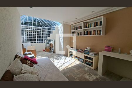 Sala 3 de casa para alugar com 4 quartos, 450m² em Horto Florestal, Salvador