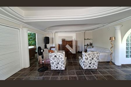 Casa para alugar com 4 quartos, 450m² em Horto Florestal, Salvador