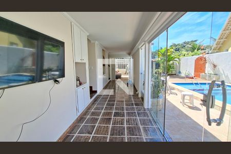 Sala  de casa para alugar com 4 quartos, 450m² em Horto Florestal, Salvador
