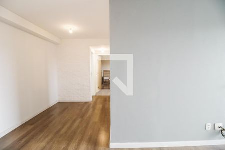 Sala de apartamento para alugar com 3 quartos, 88m² em Carandiru, São Paulo