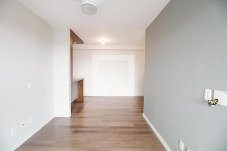 Sala de apartamento para alugar com 3 quartos, 88m² em Carandiru, São Paulo