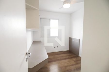 Quarto 1 de apartamento para alugar com 3 quartos, 88m² em Carandiru, São Paulo