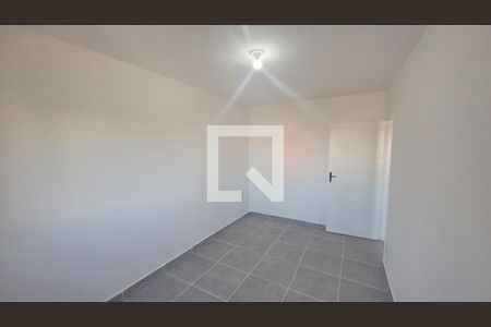 Quarto 1 de apartamento para alugar com 2 quartos, 60m² em Vila Santa Clara, São Paulo