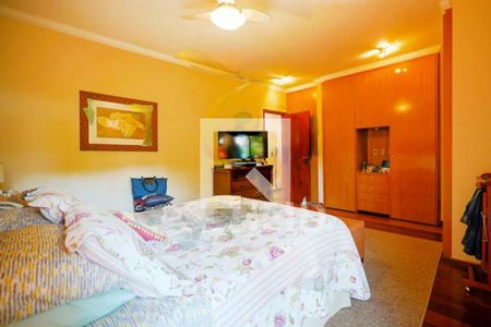 Apartamento à venda com 4 quartos, 275m² em Vila Morumbi, São Paulo