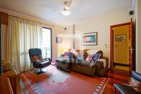 Apartamento à venda com 4 quartos, 275m² em Vila Morumbi, São Paulo