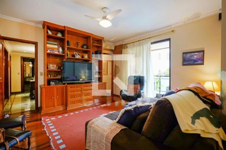 Apartamento à venda com 4 quartos, 275m² em Vila Morumbi, São Paulo