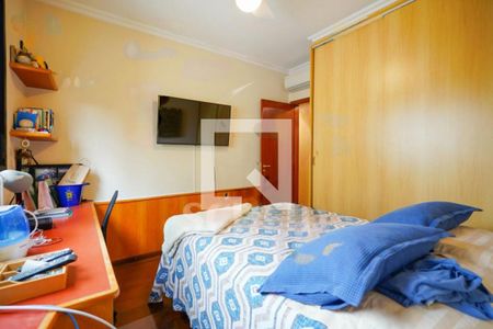 Apartamento à venda com 4 quartos, 275m² em Vila Morumbi, São Paulo