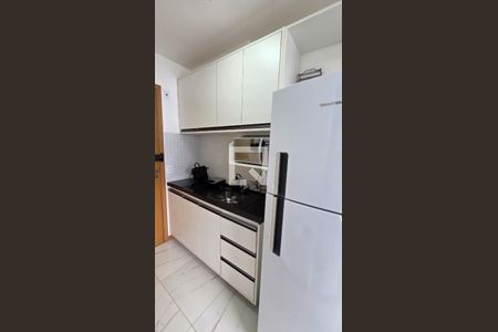 Studio de apartamento para alugar com 1 quarto, 18m² em Costa Azul, Salvador