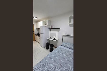 Studio de apartamento para alugar com 1 quarto, 18m² em Costa Azul, Salvador