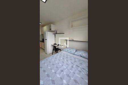 Studio de apartamento para alugar com 1 quarto, 18m² em Costa Azul, Salvador