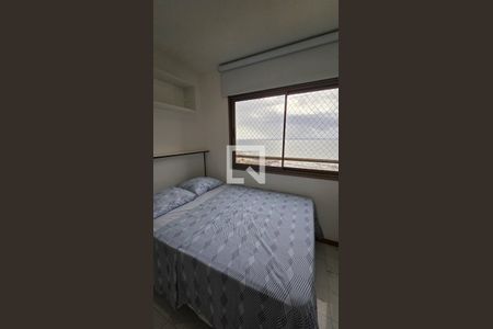 Studio de apartamento para alugar com 1 quarto, 18m² em Costa Azul, Salvador