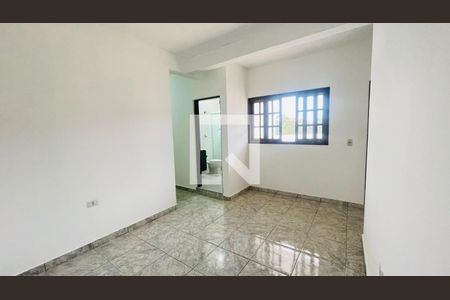 Sala de casa para alugar com 4 quartos, 315m² em Parque Mirante da Mata, Cotia