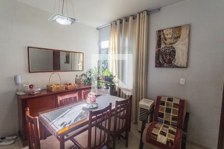 Apartamento à venda com 2 quartos, 53m² em Horto, Belo Horizonte