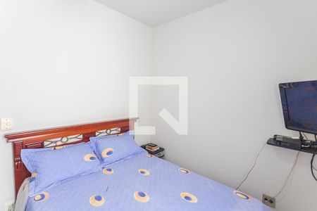 Quarto 1 de apartamento à venda com 2 quartos, 53m² em Horto, Belo Horizonte