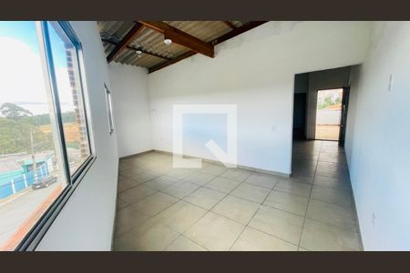 Sala de casa para alugar com 1 quarto, 70m² em Parque Mirante da Mata, Cotia