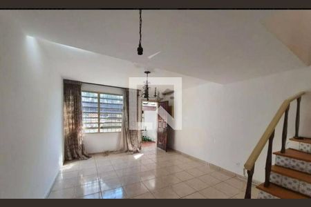 Casa à venda com 3 quartos, 121m² em Campo Belo, São Paulo