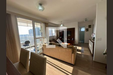 Apartamento à venda com 2 quartos, 81m² em Campininha, São Paulo