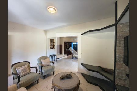 Casa de Condomínio à venda com 6 quartos, 315m² em Jacarepaguá, Rio de Janeiro