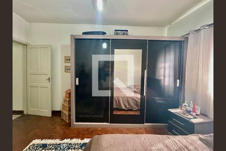 Quarto 1 de casa à venda com 2 quartos, 200m² em Vila Bertioga, São Paulo