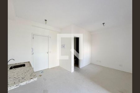 Quarto de kitnet/studio à venda com 1 quarto, 28m² em Brooklin, São Paulo