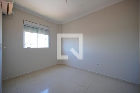 Suíte de apartamento para alugar com 2 quartos, 60m² em Ingleses Norte, Florianópolis